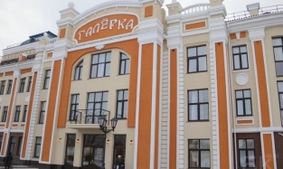 Омская «Галерка» осваивает воду: необычная премьера в Доме актера