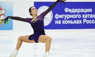 Россия потеряет олимпийское золото по фигурному катанию?