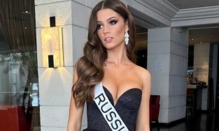 Россиянка вновь ожидаемо прошла мимо финала конкурса «Мисс Вселенная»