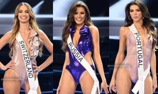 «Мисс Вселенная»: нет официальной информации о «пролете» россиянки мимо финала