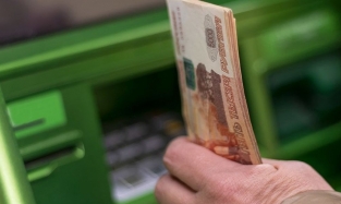 В Омской области всего 87 «зарплатных» миллионеров   
