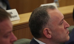 Look от вице-губернатора: Андрей Шпиленко дает советы по стилю 