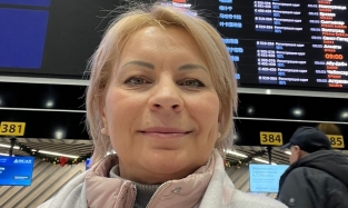 Три счастливых дня: омская бизнесвумен от туризма проведет предновогодье в Турции