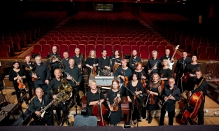 В Омском музтеатре потеряли "скрипки" и надеются их обрести