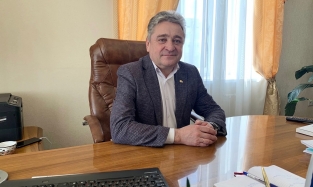 Директору департамента культуры Омска губернатор не указ