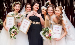В Омске выбрали невесту года