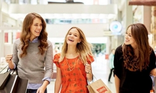 Российская молодежь готова потратить за все майские каникулы 30 тыс рублей