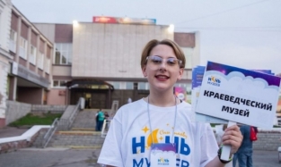 «Сказки на ночь»: стала известна программа «Ночи музеев» в Омске  