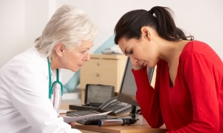 Омичи боятся врачей: посещают эскулапов только когда терпеть нет сил