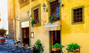 Итальянцам доплачивают за езду на велосипеде