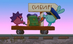 Музыкант и шоумен Александр Пушной презентовал свою версию песни про Омск