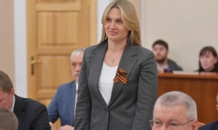 «1-я Пирожковая»: не телестар, но замминистра считай отлеопардилась  