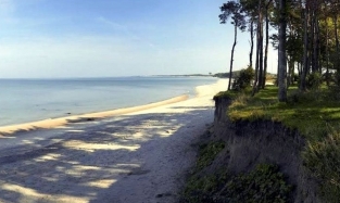 Омичей тянет на Балтику, но квартиры покупают в Москве и Подмосковье