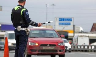 В России станут наказывать шумных водителей