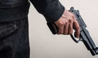 Бразильца расстроил проигрыш дочери на конкурсе красоты и он достал пистолет