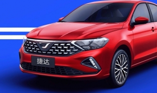 Немецкий Volkswagen фактически вернулся на авторынок России