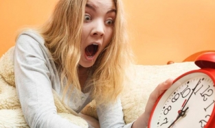 Оказывается ни «жаворонков», ни «сов» нет: человек способен переключиться