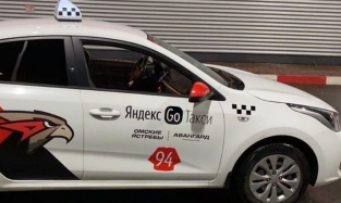 Вероятное повышение цен на услуги такси ожидает омичей в День знаний