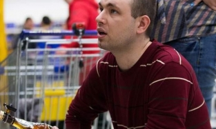 Печальная новость для российских мужчин: они потребляют фальсификат