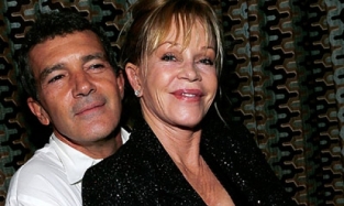 Восемнадцатилетнему браку Антонио Бандераса и Мелани Гриффит пришел конец