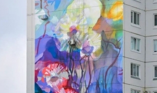 В Омске в очередной раз «замуралилось»