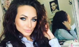 На днях омичи смогут проголосовать за квартет наших красоток в конкурсе «Мисс Офис»