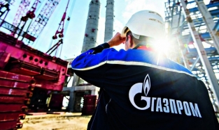 «Газпром» в большом минусе: Forbes опубликовал топ прибыльных компаний России