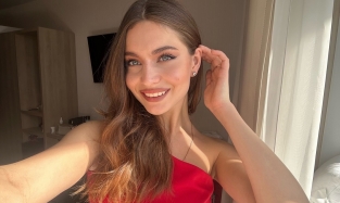 22-летняя Алина Герман представляла Омск в финале "Мисс России-2024"