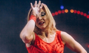 Гимнастка цирка Запашных едва не лишилась жизни