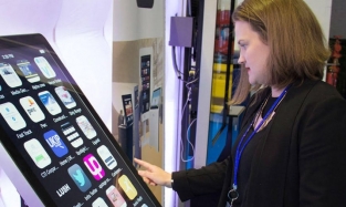 Тенденция: сенсорным экранам предрекают смерть