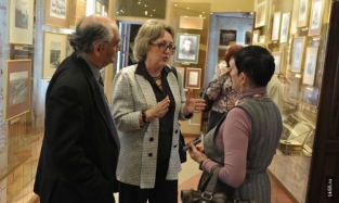 Не стало известного в Омске театрального деятеля 