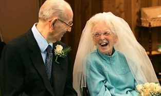 Бизнес на свадьбах и разводах: вдова из Австрии 12 раз была невестой и разведенкой