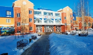 Печально известная отравлением 35 клиентов омская "Сказка" осталась еще без одной "едальни"