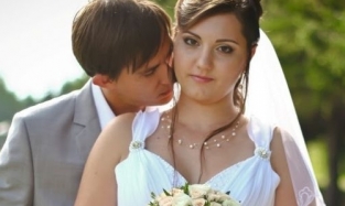 Уж замуж невтерпеж: браки в Омской области молодеют