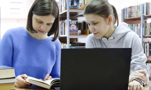 В Омске разрабатывают литературную компьютерную игру