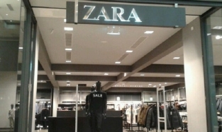 В омские ТЦ могут вернуться Zara и другие ушедшие бренды  