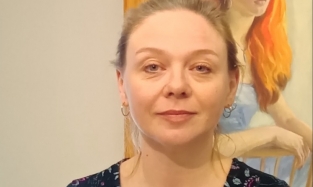 Менеджер столичного издательства "МИФ": "Хоть это и 10-я гаражка в Омске - всегда приходит новая аудитория"