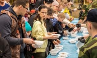 В Омске введен временный закон трезвости: на праздники