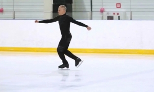 Спорт-weekend: омские фигуристы-любители выступят на Гран-при России и СНГ