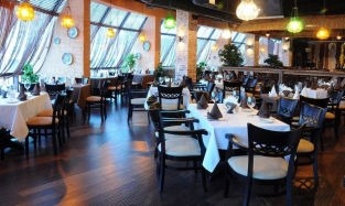 Омичи увеличили расходы на рестораны на треть  