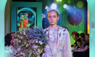 «Omsk Fashion Weekend» объединит молодых дизайнеров и профессионалов моды