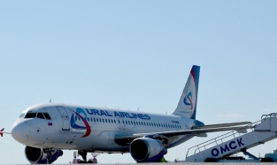 Из Омска в Москву стало больше рейсов