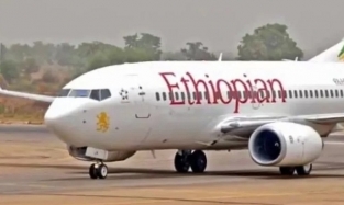 Воздушные перевозки России эфиопы не поправят: африканцы не дали свои лайнеры