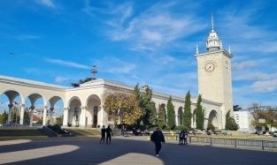 И в октябре у омичей не получится поехать в Крым прямым поездом