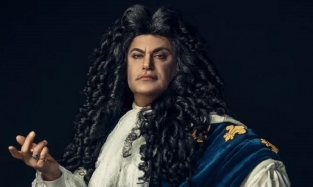 Уже 4 сентября балетная звезда Цискаридзе появится на сцене знаменитого МХАТа