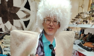 Зам директора омской Пушкинки о Дагестане: "По цене/качеству на мой бюджет лучше не найти"