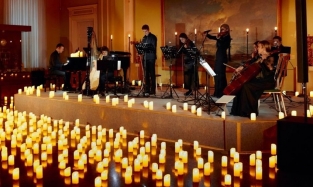 Любопытный проект Омского музея Врубеля: ни одна картина не пострадает 