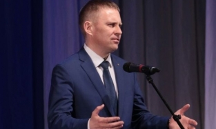 Глава омского Минкульта вспомнит о своем дипломе историка и станет гидом