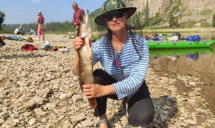 Бывшая замминистра омской культуры по сходной цене обучит желающих быть тургидами