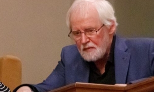 Лидер "Галерки" Владимир Витько больше не председатель Омского союза театральных деятелей